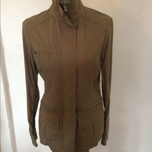 Anatomie Kenya Safari Jacket Women’s Small